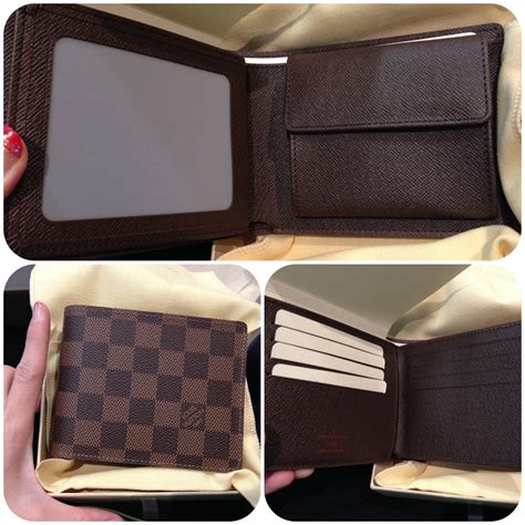 fake louis vuitton wallet from greenhills|authentic louis vuitton wallet.